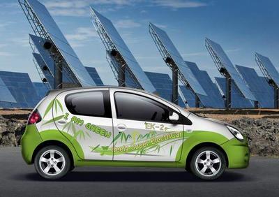 专家:新能源汽车质量“短板”主要存在于三个方面
